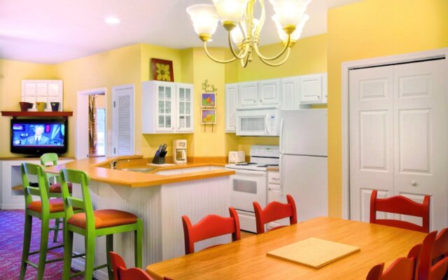 Wyndham Mountain Vista