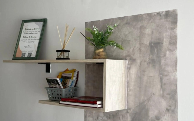 Pellegrini Apartment Mendoza