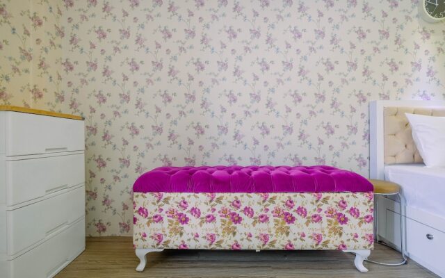 Compact Studio Kalibata City Apartment near Shopping Center