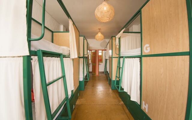 Viajero Salento Hostel