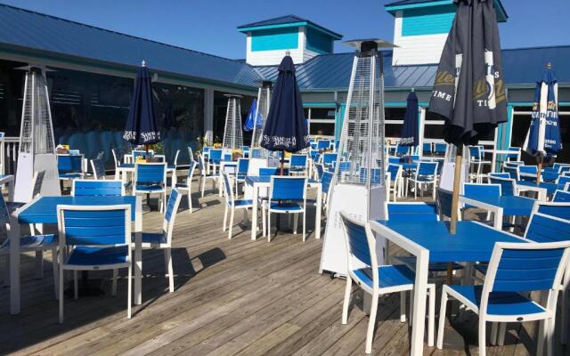The Surf Beach Motel