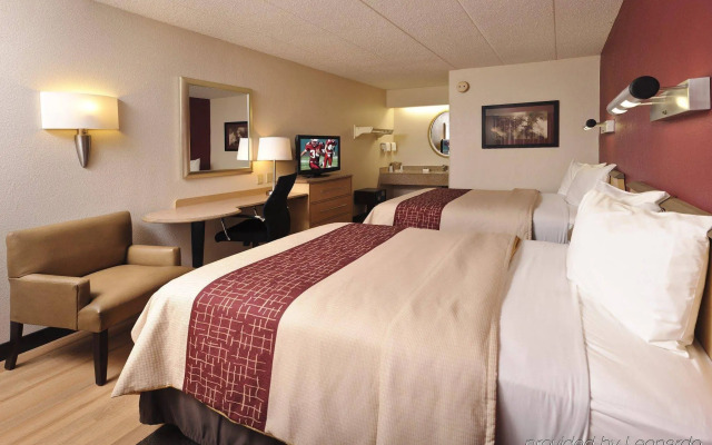 Red Roof Inn Chicago - Downers Grove