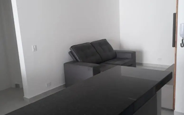 Lindo apartamento completo em Ubatuba