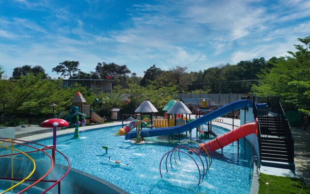Global Village Luxury Resorts