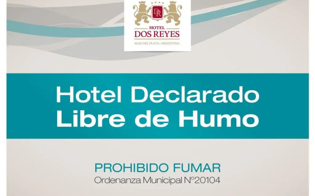 Dos Reyes Hotel