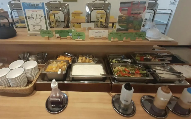 Apa Hotel Nagano