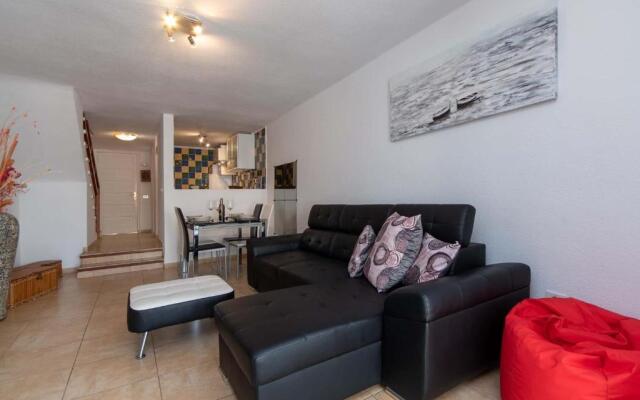 Parque Santiago II 228 - Two Bed