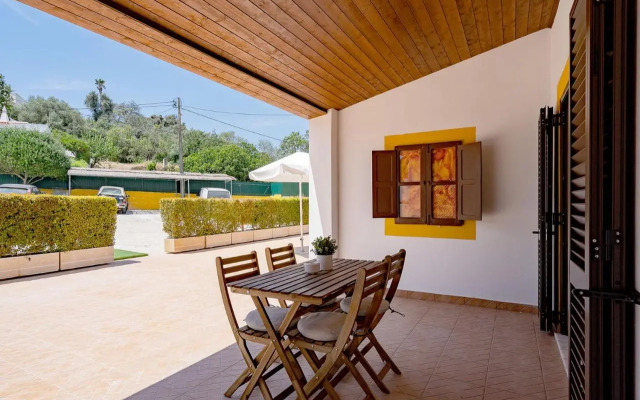 Quinta das Andorinhas
