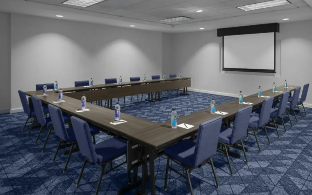Courtyard by Marriott Atlanta Buckhead