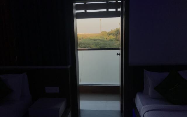Rainbow Resort Diu