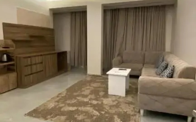 Al Safwah Grand Hotel