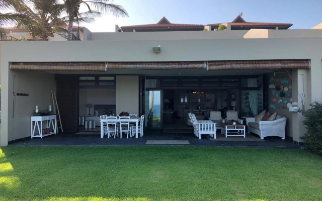 2 Marichel Beachfront Condo