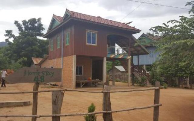 House 48 Choup Kim Yan