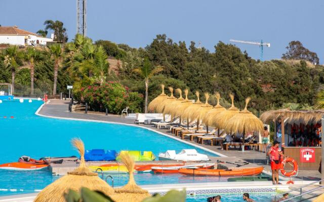 Al-402 Estepona - Apartment - Alcazaba Lagoon