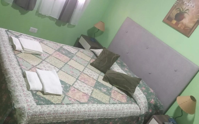 Cabanas Las Margaritas