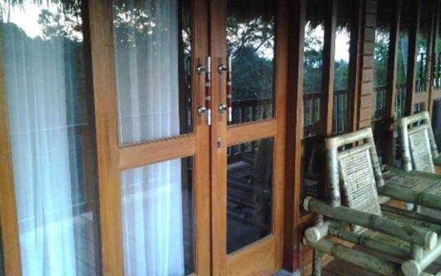 Mr.DIN Rinjani Trails Hotel