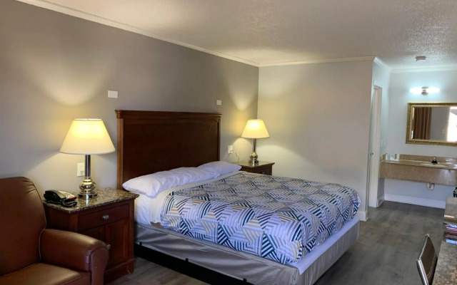 Motel 6 Newport News, VA - Fort Eustis