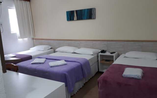 Hotel Puçá