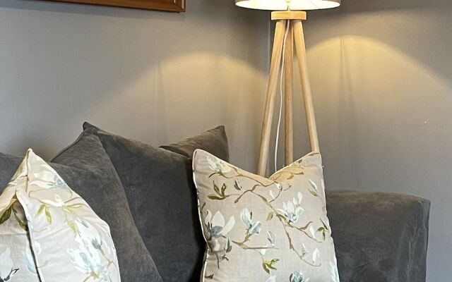 Milecastle Inn On Hadrian's Wall Near Haltwhistle