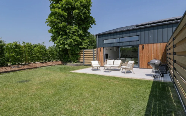Tilia Barn