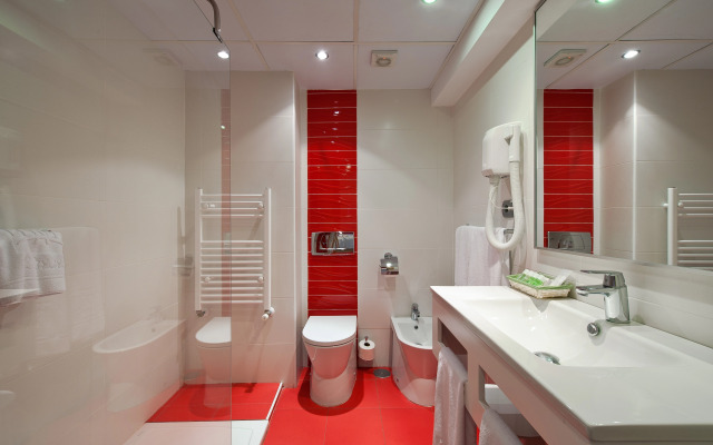 Climia Benidorm Plaza 4* Hotel