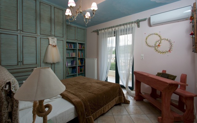 Luxury Villa Golden Crest With Private Swimming Pool