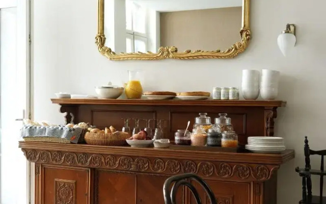 Boutique Hotel Grote Gracht