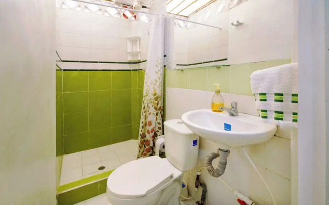 Ding-Dong Hostel