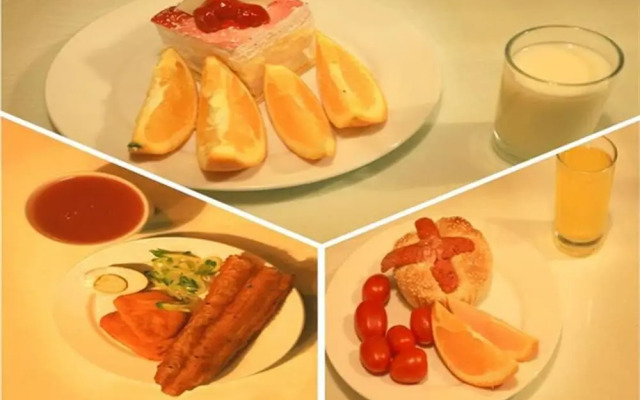 GreenTree Inn Suzhou-Anhui Railway Station Express Hotel
