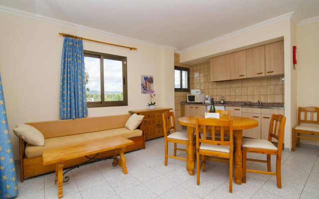 Casa Luis Apartamentos