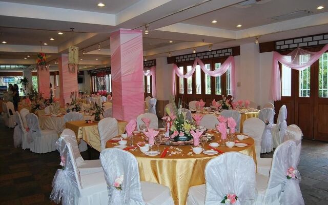 Yunnan Dianchi Garden Resort & Spa