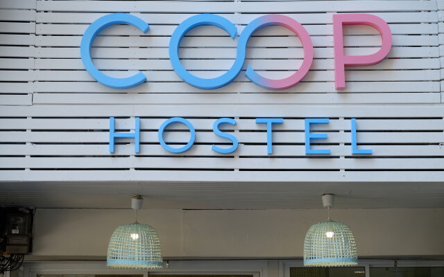 Coop Hostel