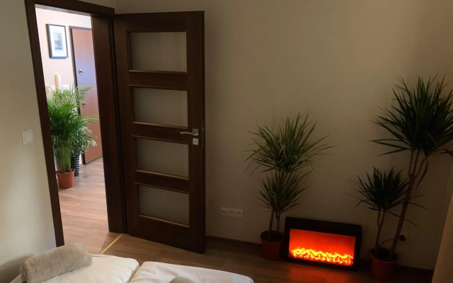 Pułaskiego 11A - Sopot Centrum