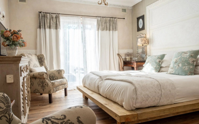 Petite Provence B&B