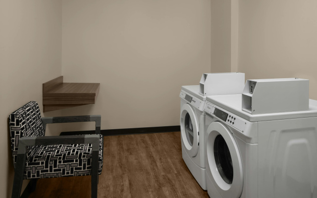 Hilton Garden Inn Grand Prairie At Epiccentral