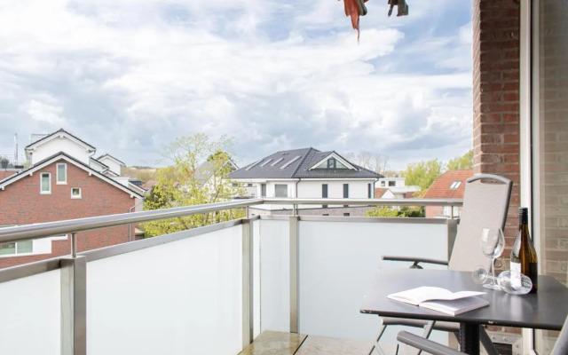 Ferienwohnung Seeluft