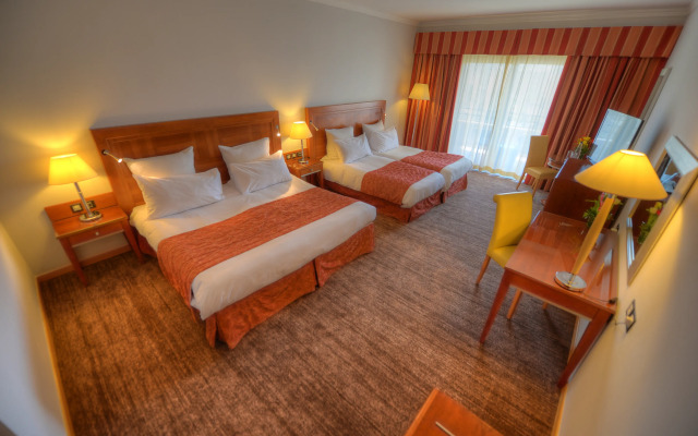 Radisson Blu Resort, Malta St. Julian's