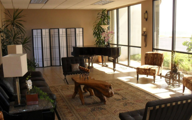 By The Sea Gulf View Deluxe Condo