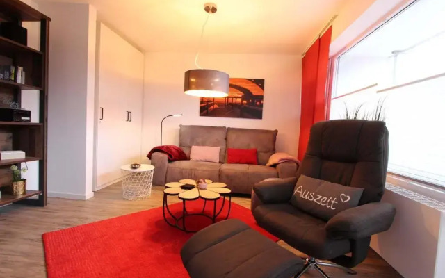 Kirchweg 9 Auszeit 1