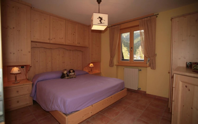 Appartamenti Cercenà Deluxe