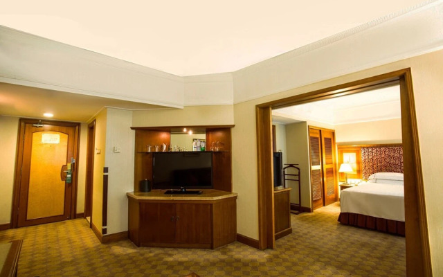 Harbin Fortune Days Hotel