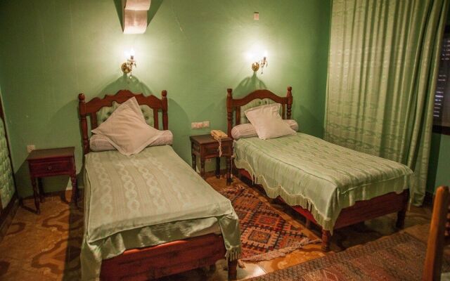 Hotel Todra Centre De Tinghir