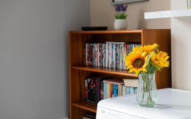 2 bedroom Llandudno holiday apartment