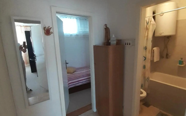 APARTMENT SUNSHINE- center of Split