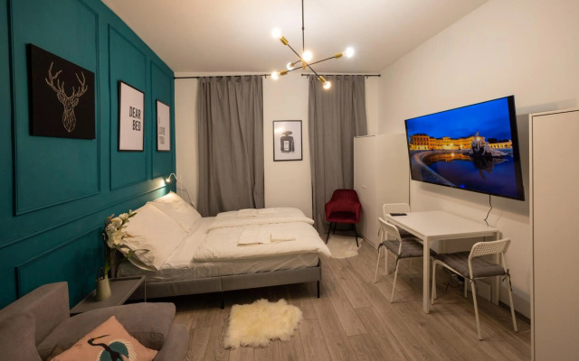 Radiant Premium Apartments-Muhrengasse