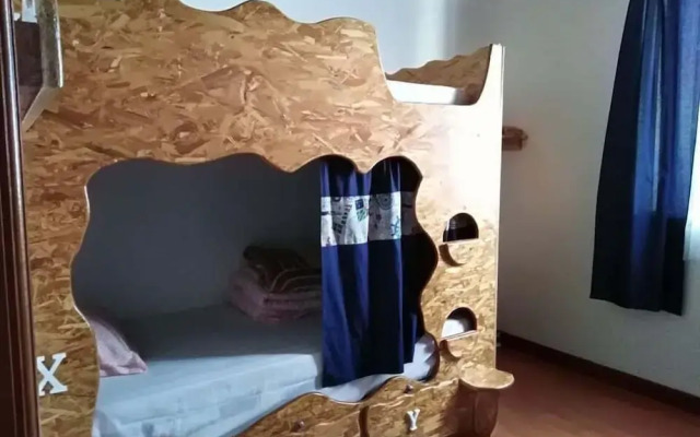 Guest House Host O Morro - Hostel