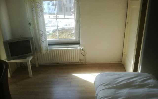 Hotel Bar Bistro Kaai 31