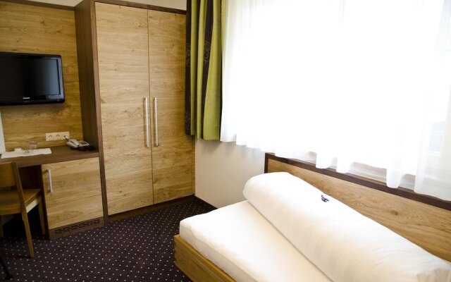 Hotel Garni Arosa