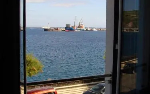 Apartamentos Kósmos