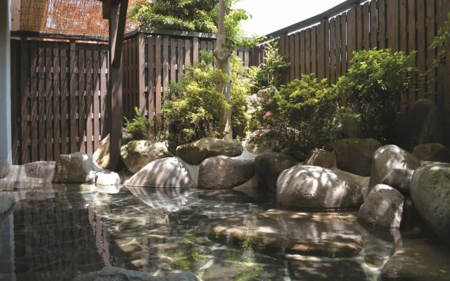 Harazuru Grand Sky Hotel